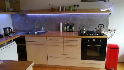Vollmersbach Apartamento | Lichtblick