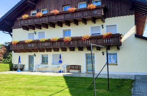 Thyrnau Casa | Lichtenauer Hof