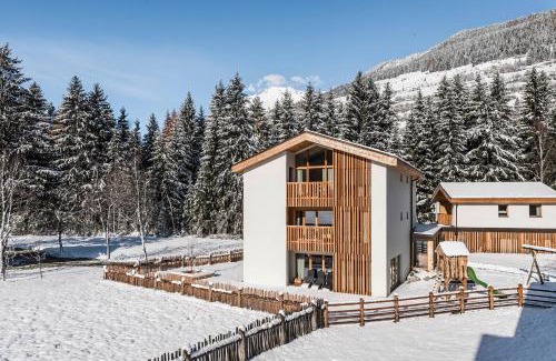 Casateia Apartamento | Lichtung Woldererhof Sonnenlicht