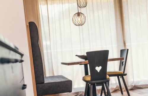 Casateia Apartamento | Lichtung Woldererhof Sonnenlicht
