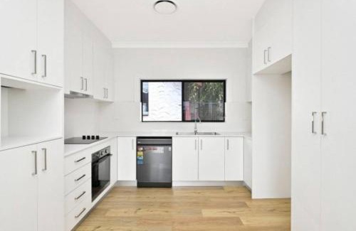 Lidcombe Casa | Lidcombe Haven on Olympic