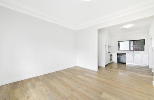 Lidcombe Casa | Lidcombe Haven on Olympic