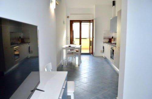 Lido di Campomarino Apartamento | [Lido Apartment]