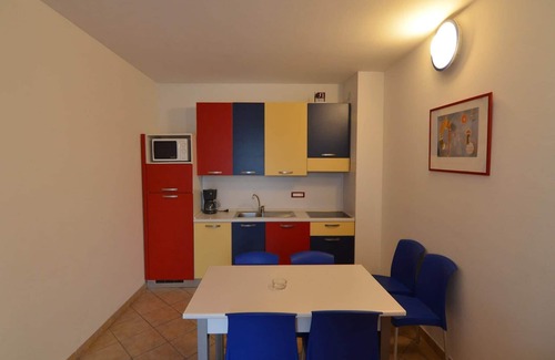 Lido di Spina Apartamento | Retiro Lido cerca de la playa