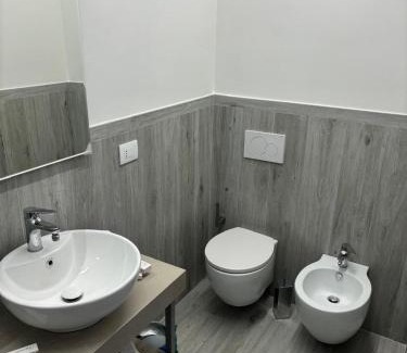 Castellaneta Hotel | Lido Valentino