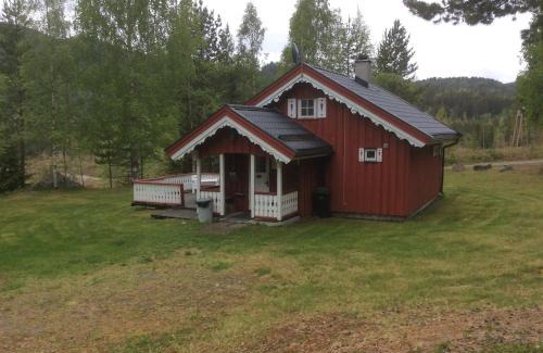Tokke Chalet De Esquí | Lie Hytteutleige -Gjestegård - Thor Fine Art 3 hytte enheter