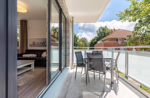 Boltenhagen Apartamento | Liebevoll Eingerichtetes Apartment mit Tollem, Sonnigem Balkon in Strandnähe - Aparthotel