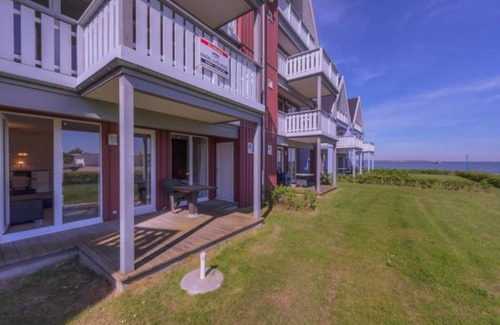 Muritz Apartamento | Comodidad junto al agua en Rechlin