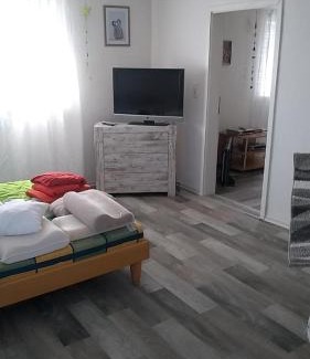 Witzmannsberg Apartamento | Liebevolle Fewo im Bayerischen Wald