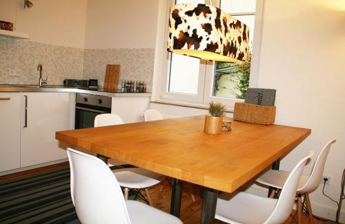 Detmold Apartamento | Lieblingsnest Detmold