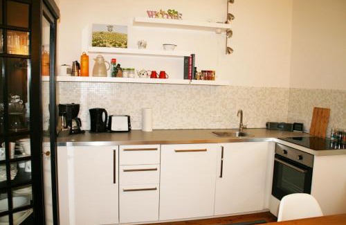 Detmold Apartamento | Lieblingsnest Detmold
