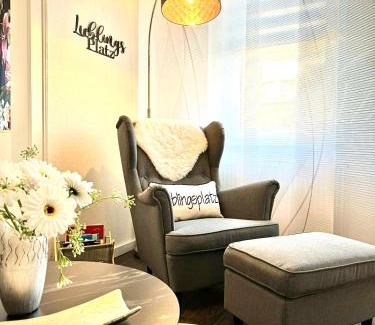 Eisenach Apartamento | Lieblingsplatz