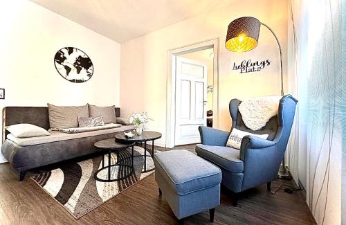 Eisenach Apartamento | Lieblingsplatz