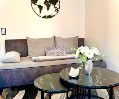 Eisenach Apartamento | Lieblingsplatz