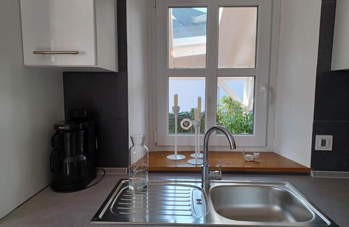 Gipperath Apartamento | Lieblingsplatz