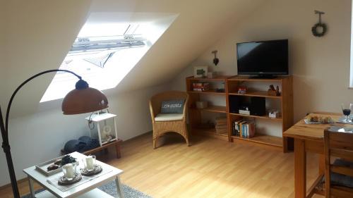 Bad Meinberg Apartamento | Lieblingsplatz