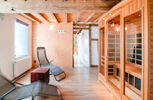 Malmedy Casa | Liege Villa near Spa Circuit