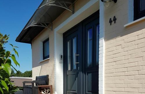 Hemmoor Apartamento | Liegeplatz No 44 - Hemmoor zwischen Kreidesee & Ostedeich