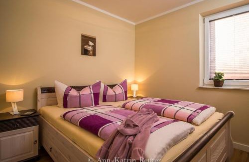 Lietzow Apartamento | Lietzow Appartementhaus Möwe Haus Möwe - Ferienwohnung 3 "Lachmöwe"