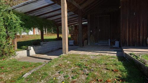 Augignac Casa | Lieux-au-lac
