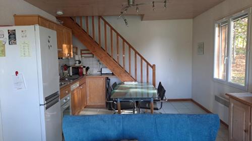 Augignac Casa | Lieux-au-lac