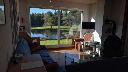 Augignac Casa | Lieux-au-lac