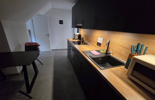 Aerzen Apartamento | LiFarm.de Vacation with and in nature! Vacation apartment DG