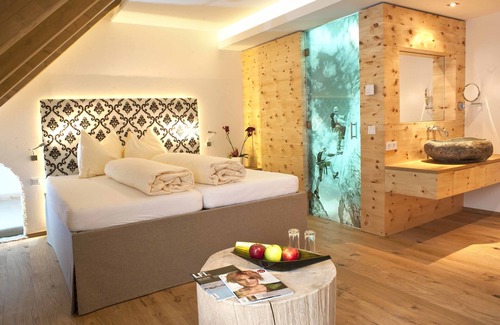 Maria Alm am Steinernen Meer Hotel | Lifestyle Hotel eder
