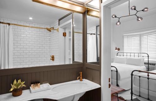 Koreatown Hotel | Life Hotel New York