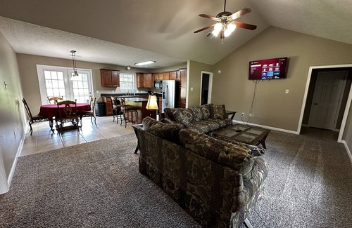 Mayflower Casa | Life is Good in Mayflower