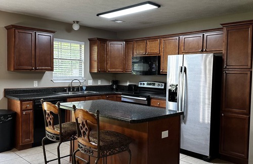 Mayflower Casa | Life is Good in Mayflower