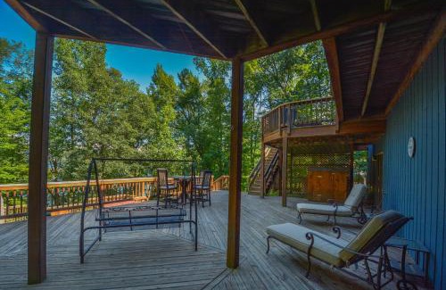 McHenry Casa | Life is Good