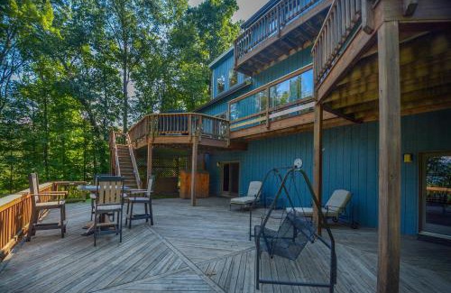 McHenry Casa | Life is Good