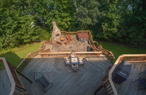 McHenry Casa | Life is Good