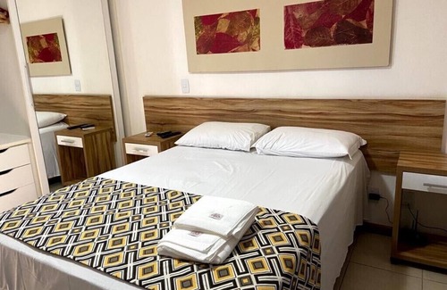 Smin Complejo | Life Resort - By the Lake, Ideal for Leisure/Work.