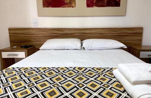 Smin Complejo | Life Resort - By the Lake, Ideal for Leisure/Work.