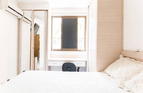 Smin Apartamento | Life Resort Flat