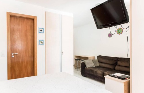 Smin Apartamento | Life Resort Flat