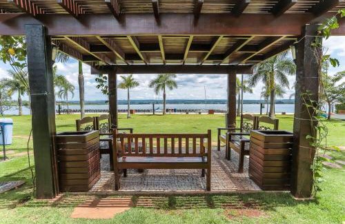 Smin Apartamento | Life Resort Hotel em Brasília 20573