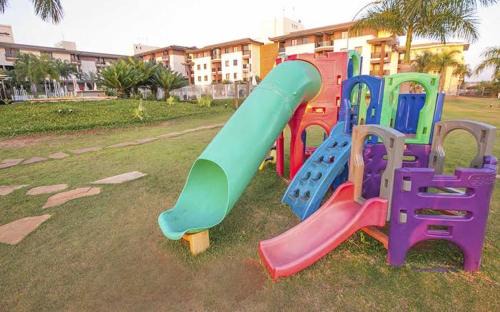 Smin Apartamento | Life Resort Hotel em Brasília 20573