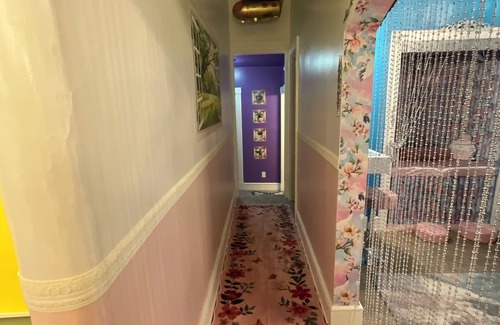 Roselawn Finance Casa | Life Size Doll House 4 bedroom 2.5 bathroom