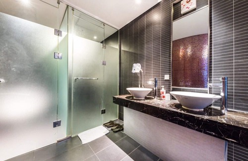 Yeongdeungpo-gu Hotel | Life Style F Hotel