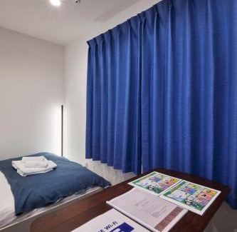 Higashiyotsugi Apartamento | LIFE TOWN Yotsugi