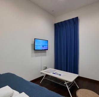 Higashiyotsugi Apartamento | LIFE TOWN Yotsugi