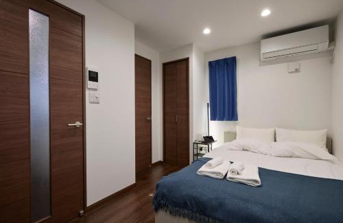 Higashiyotsugi Apartamento | LIFE TOWN Yotsugi