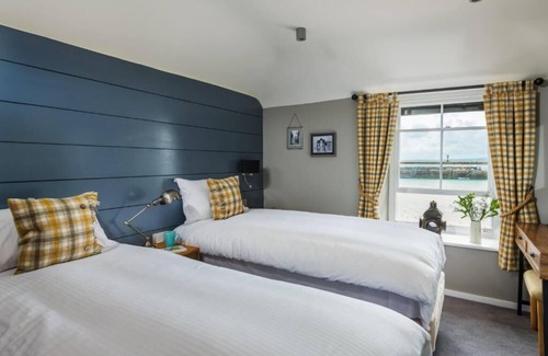 St Ives Hotel | Lifeboat Inn