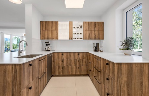 Gluecksburg Apartamento | Lifestyle and Living by the Sea - Sea Blue