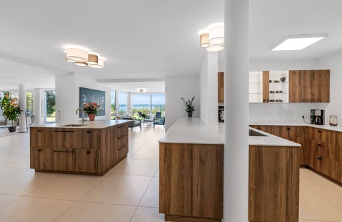 Gluecksburg Apartamento | Lifestyle and Living by the Sea - Sea Blue