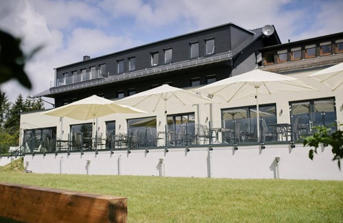 Doerscheid Casa | Lifestyle incl. half board - FETZ - The Loreley Hotel