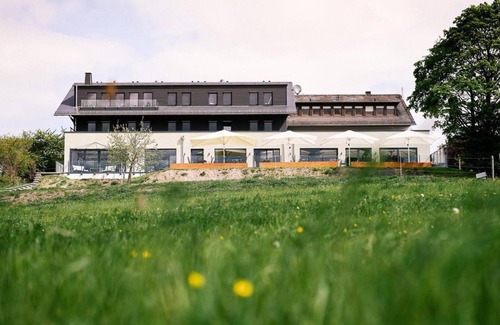 Doerscheid Casa | Lifestyle incl. half board - FETZ - The Loreley Hotel